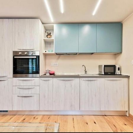 Appartement Garibaldi New à Turin Extérieur photo