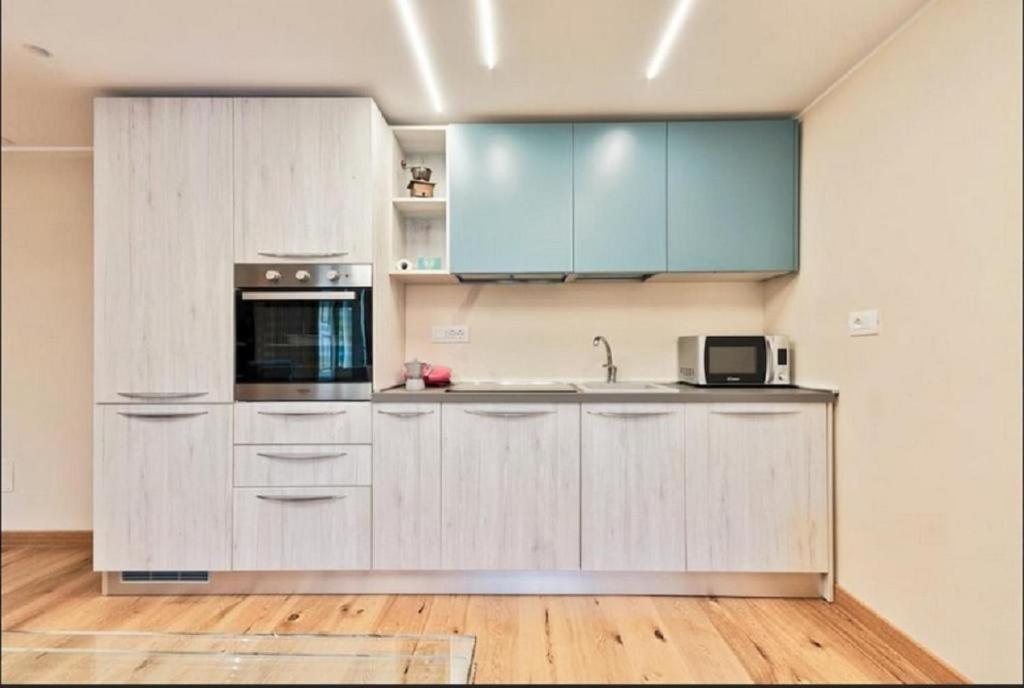 Appartement Garibaldi New à Turin Extérieur photo