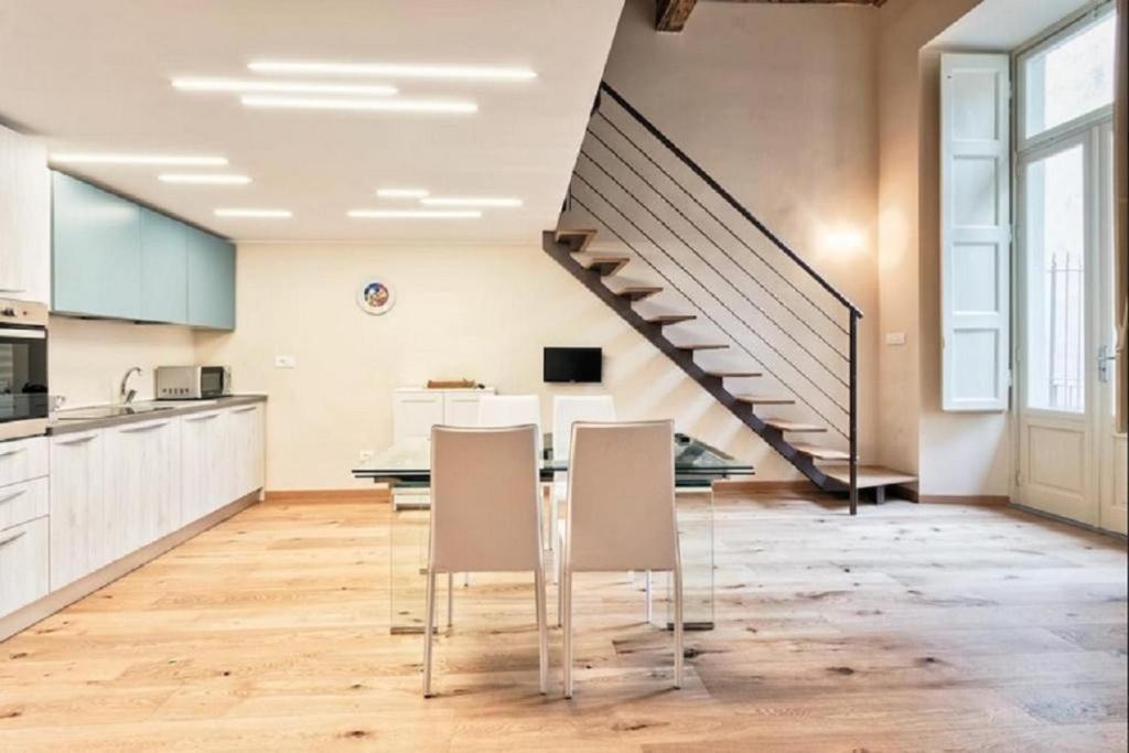 Appartement Garibaldi New à Turin Extérieur photo