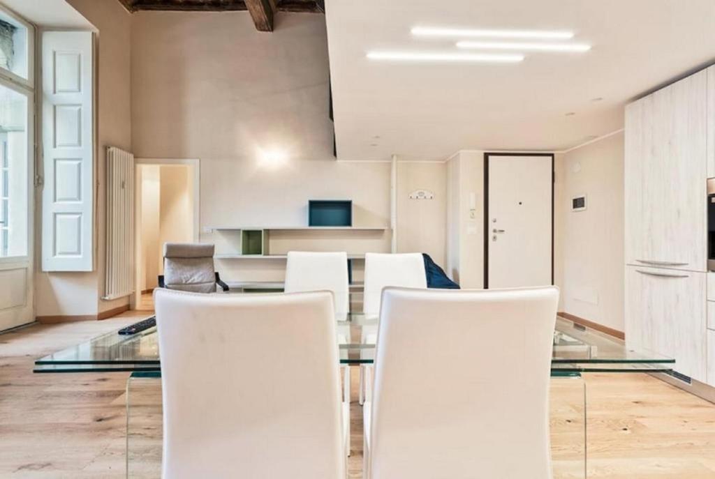 Appartement Garibaldi New à Turin Extérieur photo