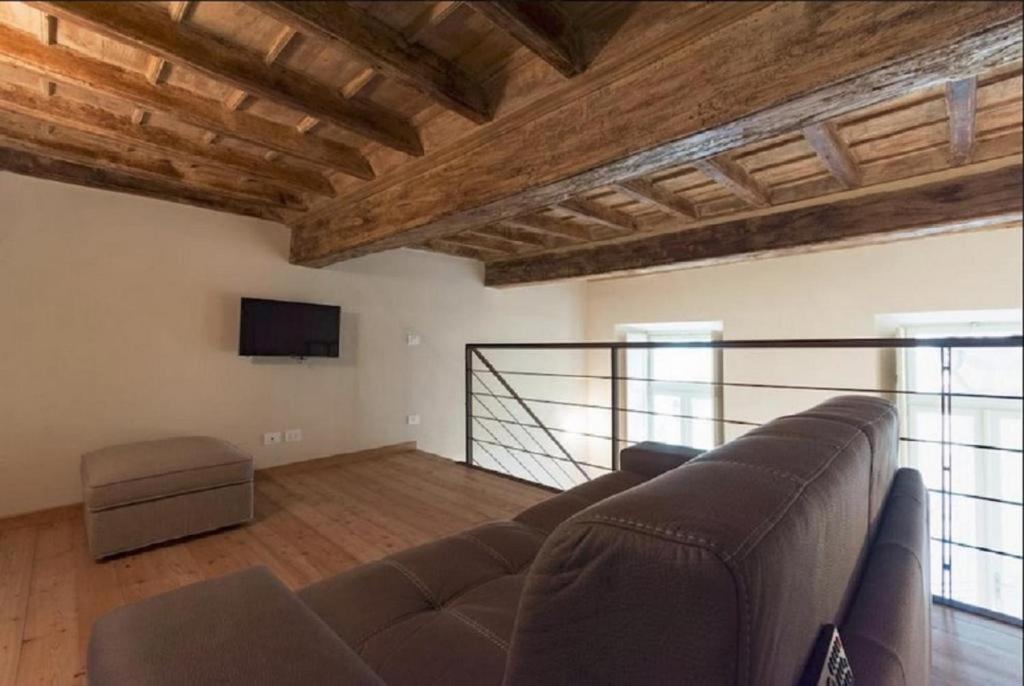 Appartement Garibaldi New à Turin Extérieur photo