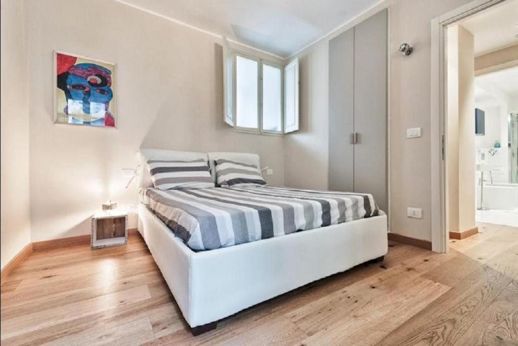 Appartement Garibaldi New à Turin Extérieur photo