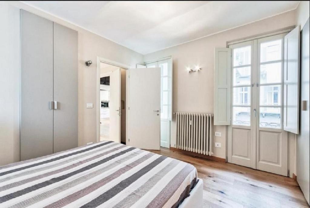 Appartement Garibaldi New à Turin Extérieur photo