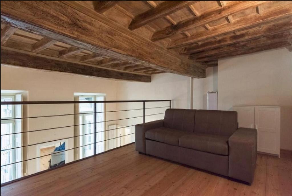 Appartement Garibaldi New à Turin Extérieur photo